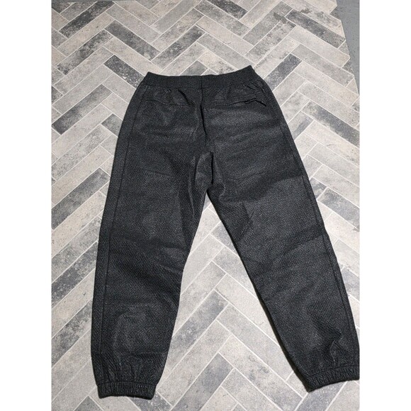 Nike Air Forward Therma-Fit IDV Tech Pack Pants Black Men Size M New FB7521-060 - Picture 5 of 8